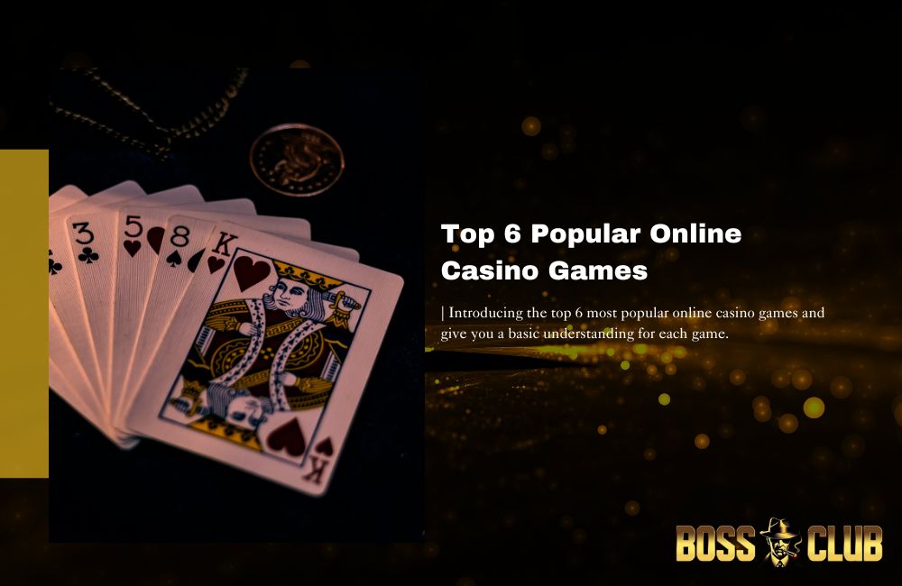 bc55 popular online casino games