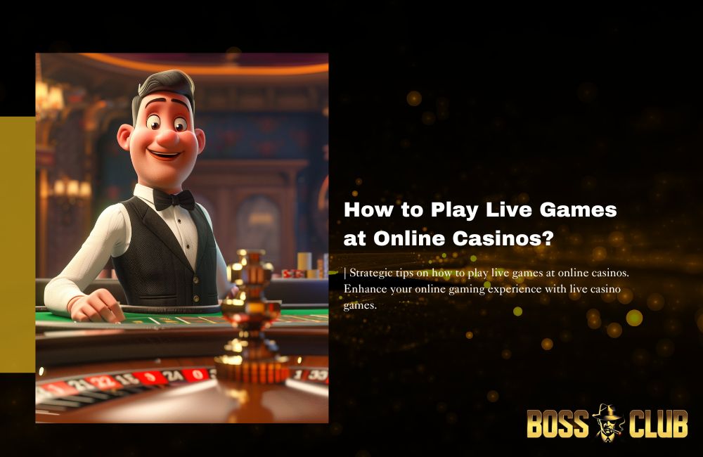bc55 how to play live games