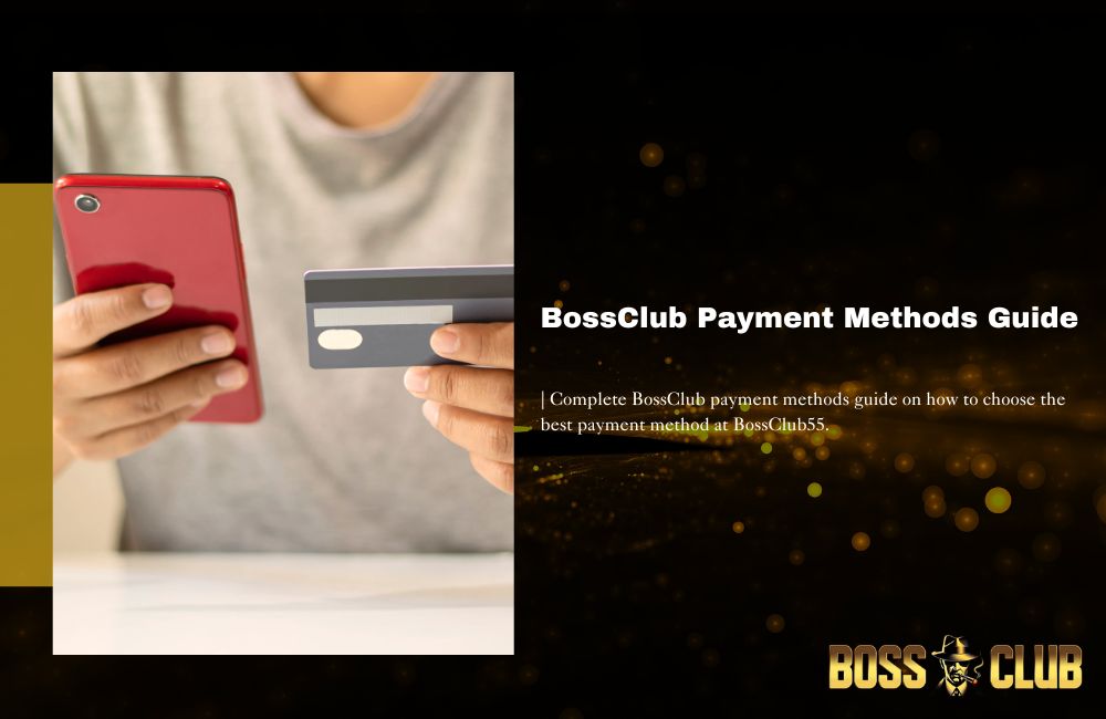 bc55 payment methods