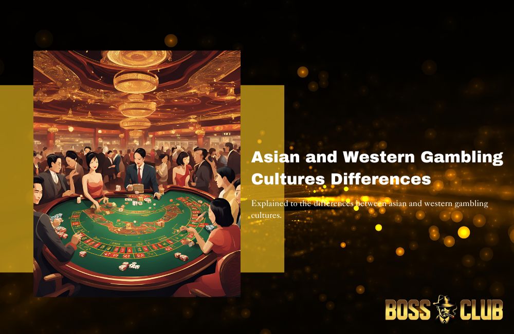 bc55 casino asian and western gambling cultures bc55 casino asian and western gambling cultures