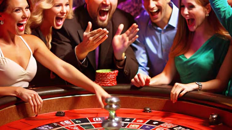 bc55 casino pros and cons of being a professional gambler