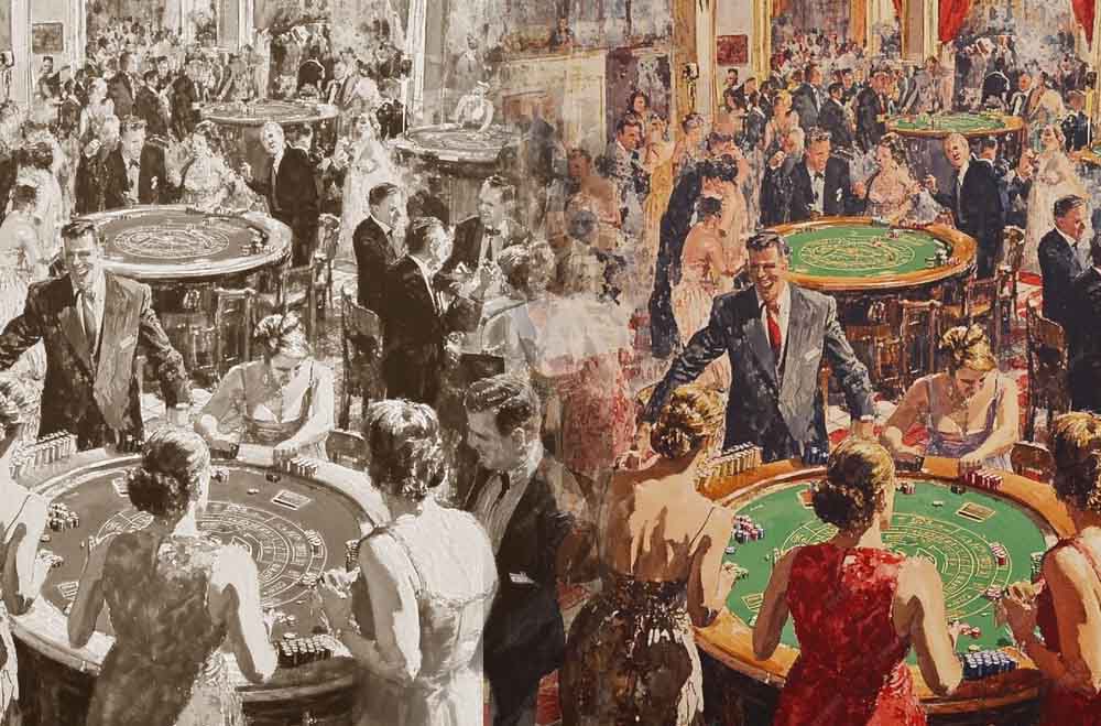 bc55 casino story of gambling bc55 casino story of gambling