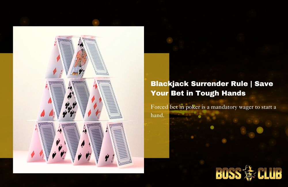 bc55 casino forced bet in poker