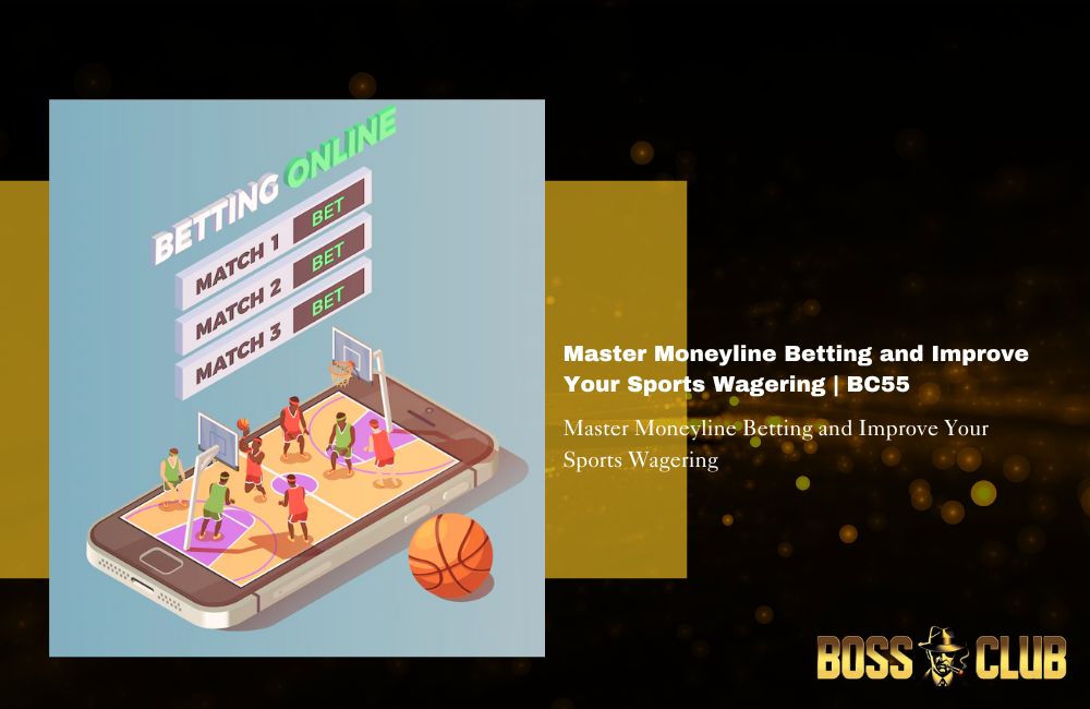 bc55 casino moneyline betting