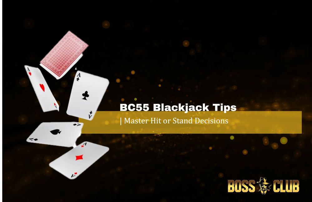 bc55 blackjack tip