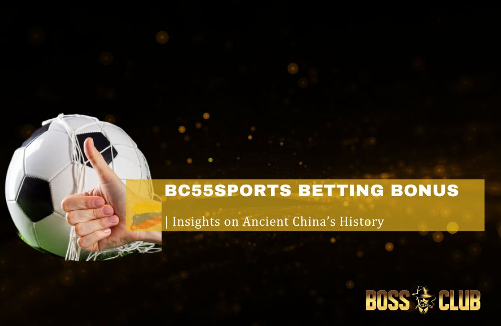bc55 sports betting bonus