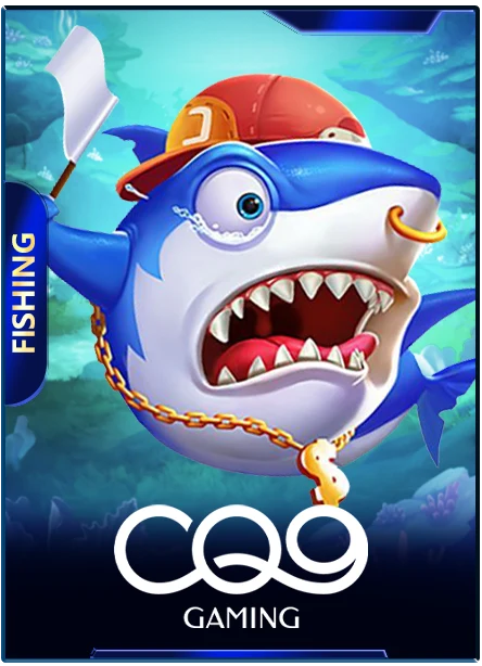 CQ9 fishing games on bc55 with underwater themes