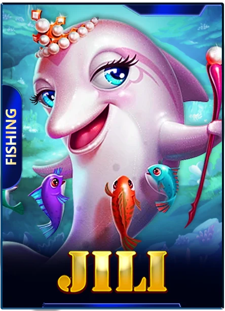jili fishing games on bc55 offering fast and colorful play
