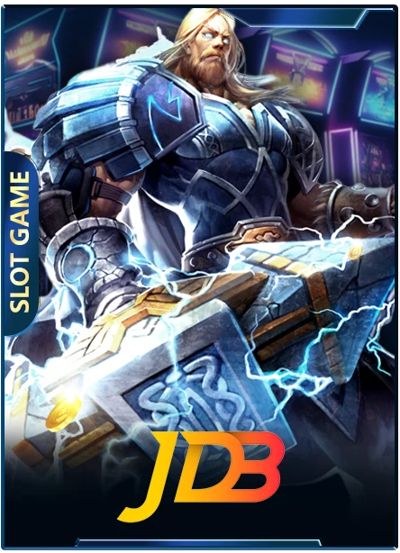 jdb slot games on bc55 with fast action