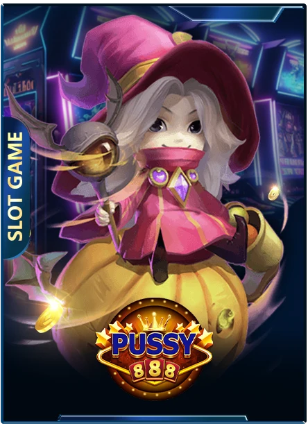 pussy 888 slot action through bc55 casino