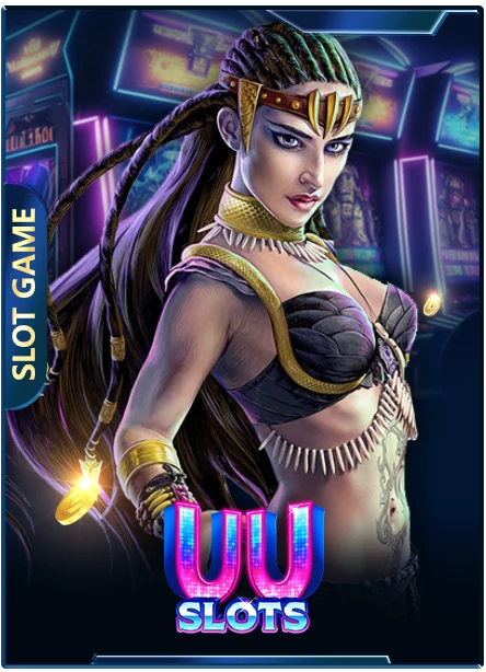 uu slots collection featured in bc55 games with jackpot bonus rounds