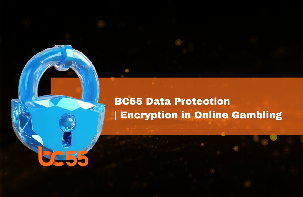 bc55 data protection