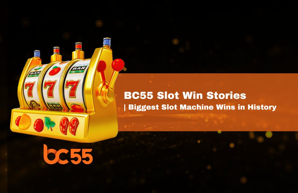 bc55 slot win