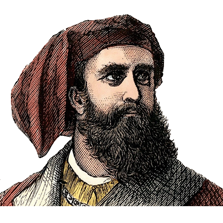 bc55 games historical figures gambling marco polo