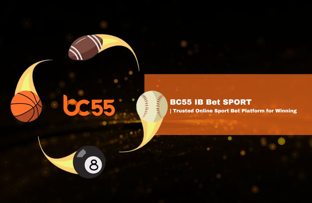 bc55 ib bet sport
