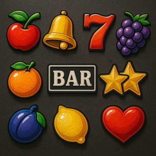 bc55 explained about casino symbols