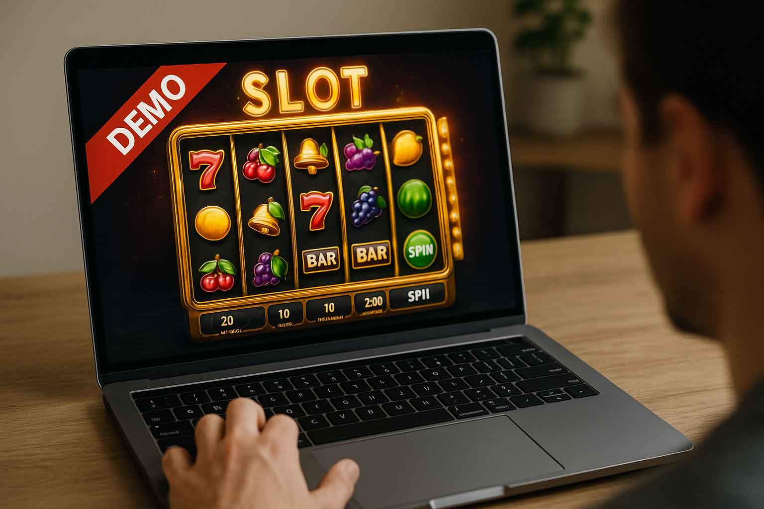 bc55 practice games demo