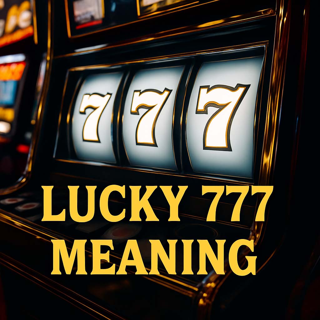 bc55 lucky tips about lucky 777