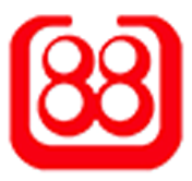 88 LOGO