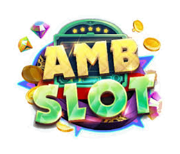 AMBSLOT LOGO