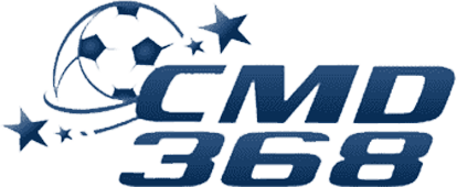 LOGO CMD368