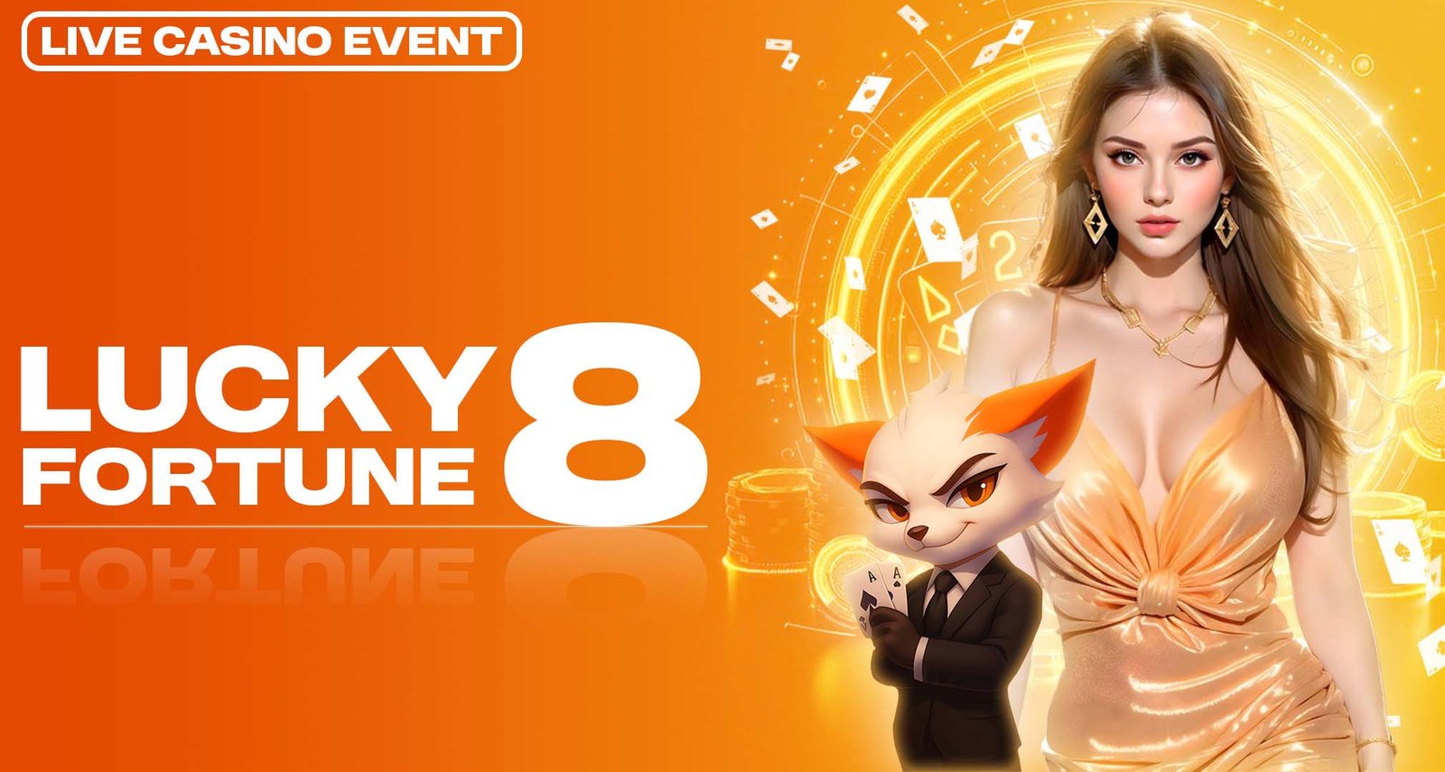 bc55 live casino event