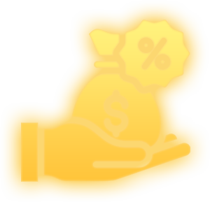bc55 vip program rebate commissions icon