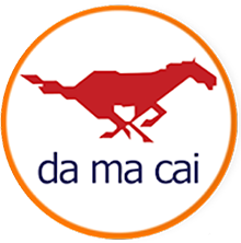 da MA CAI LOGO
