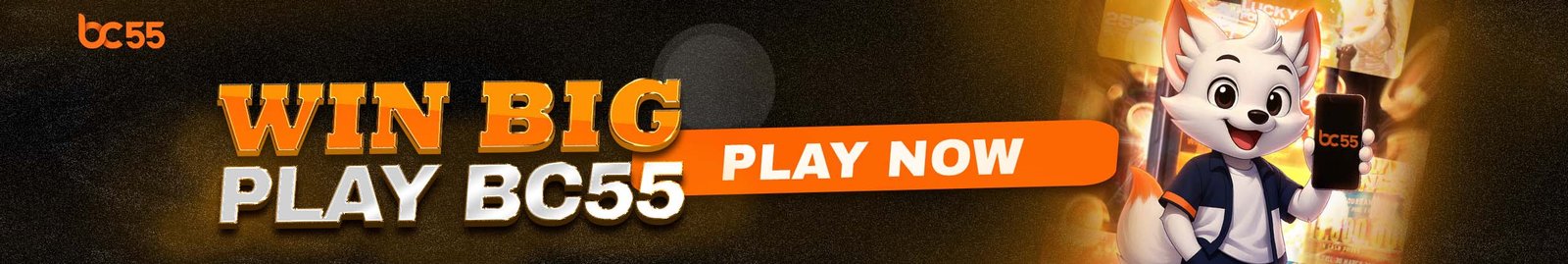 read bc55 blog and discover exclusive casino bonuses