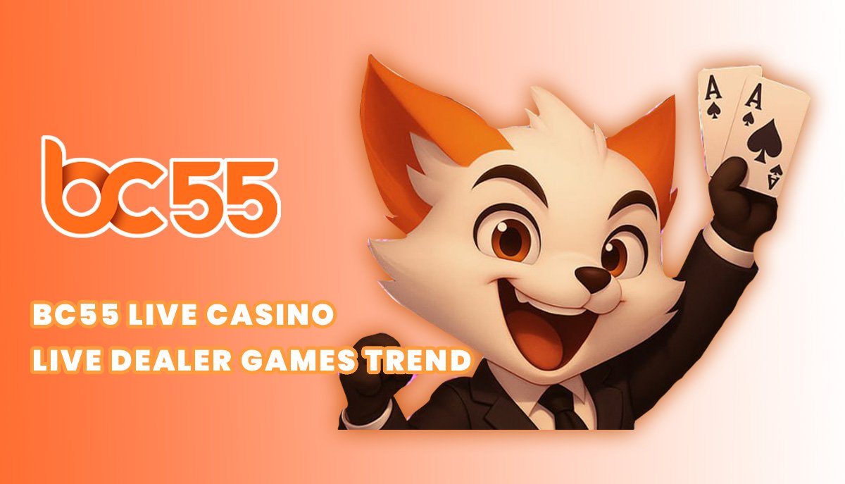 bc55 live casino malaysia