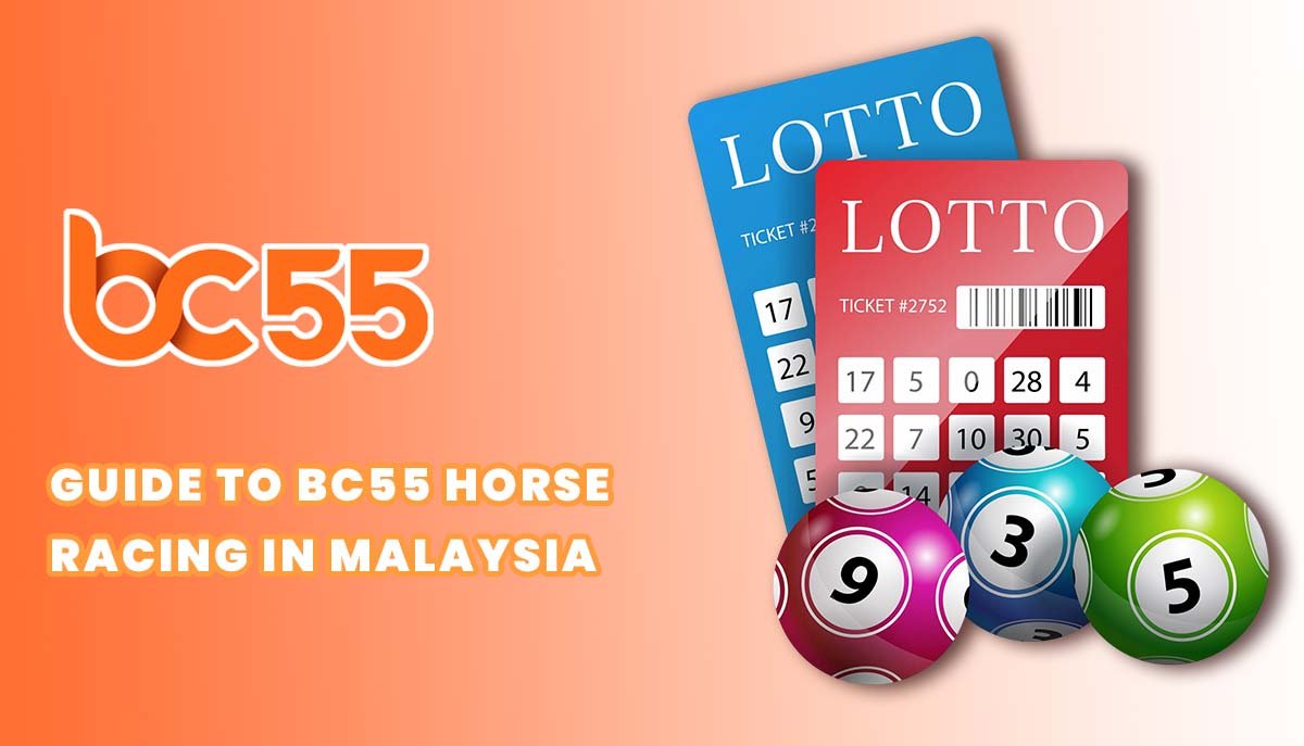 play malaysia popular games at bc55 lottery