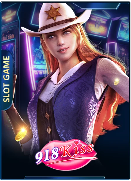 918kiss slot games