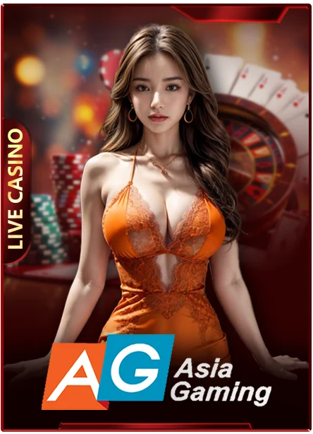 asia gaming live games