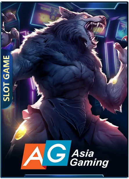 asia gaming slot games