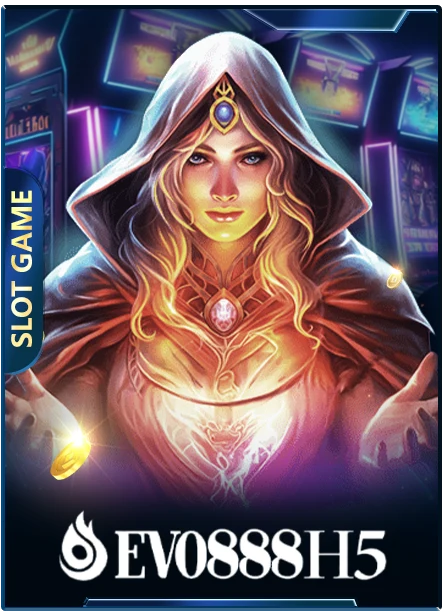 evo888 h5 slot games
