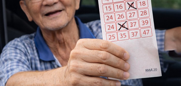 how to choose lottery number tips