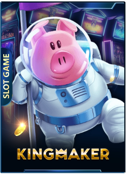 kingmaker slot games