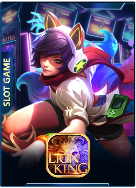 lion king slot games