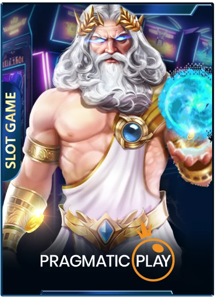 pragmatic play slot games