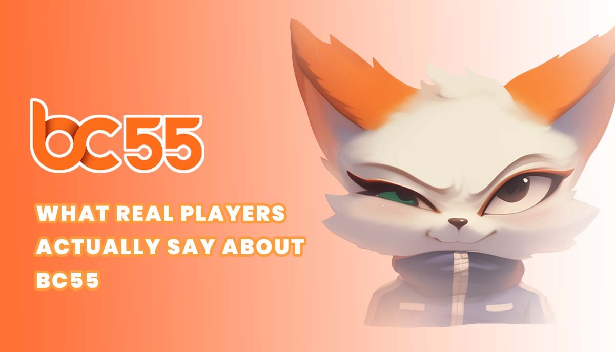 read about bc55 review