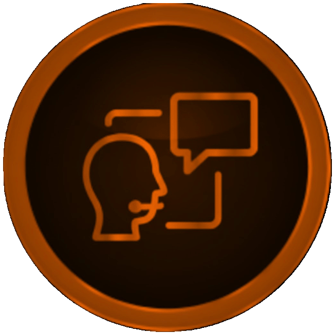 support service for platform users