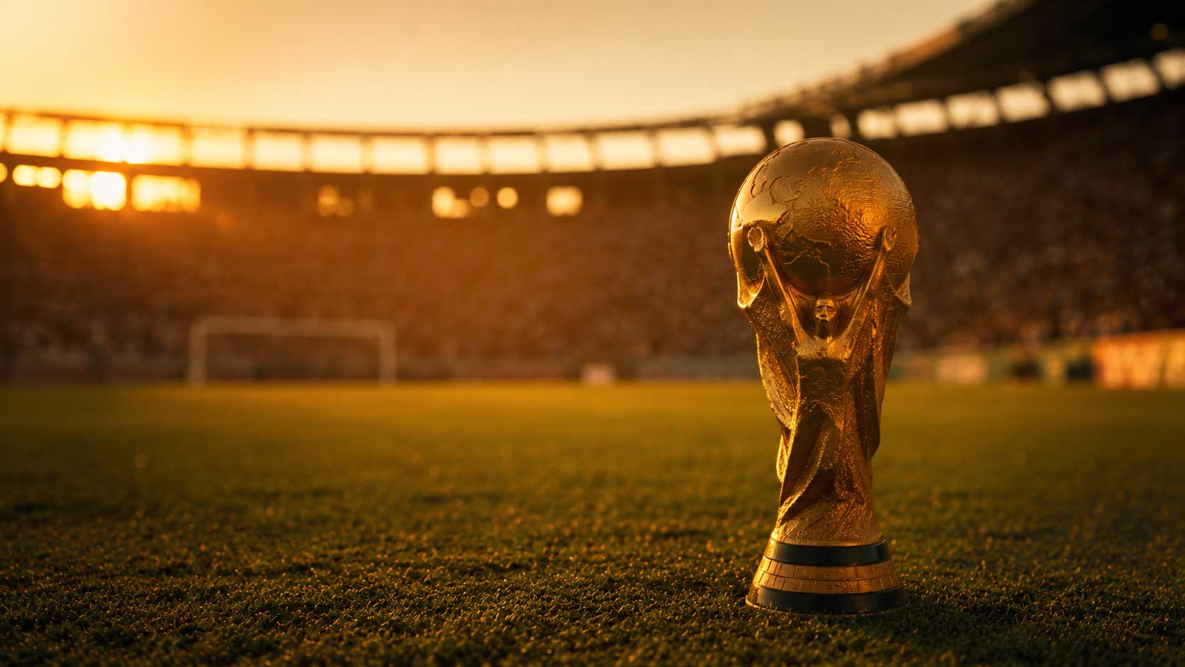 World Cup final records