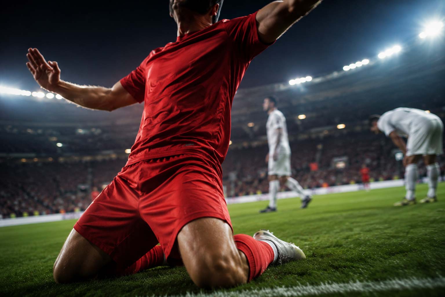 Spain Win World Cup 2026