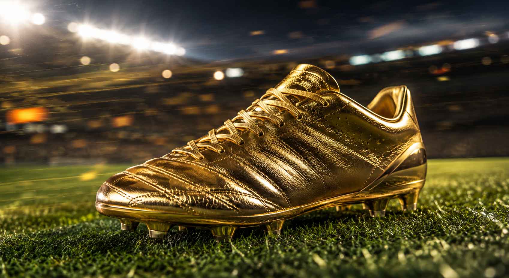 World Cup 2026 Golden Boot Race