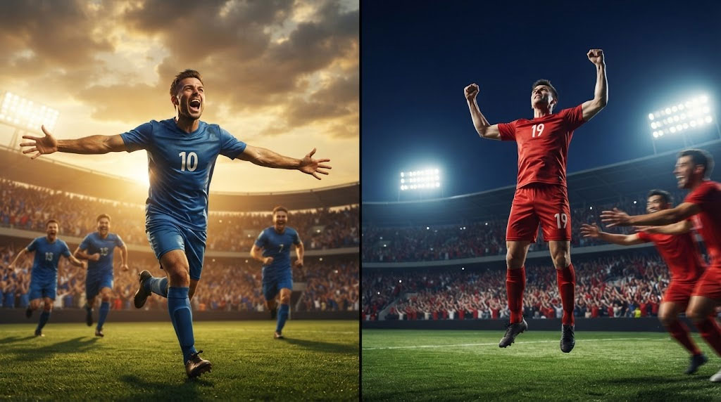 World Cup 2026 Semifinals preview France vs Spain England vs Argentina