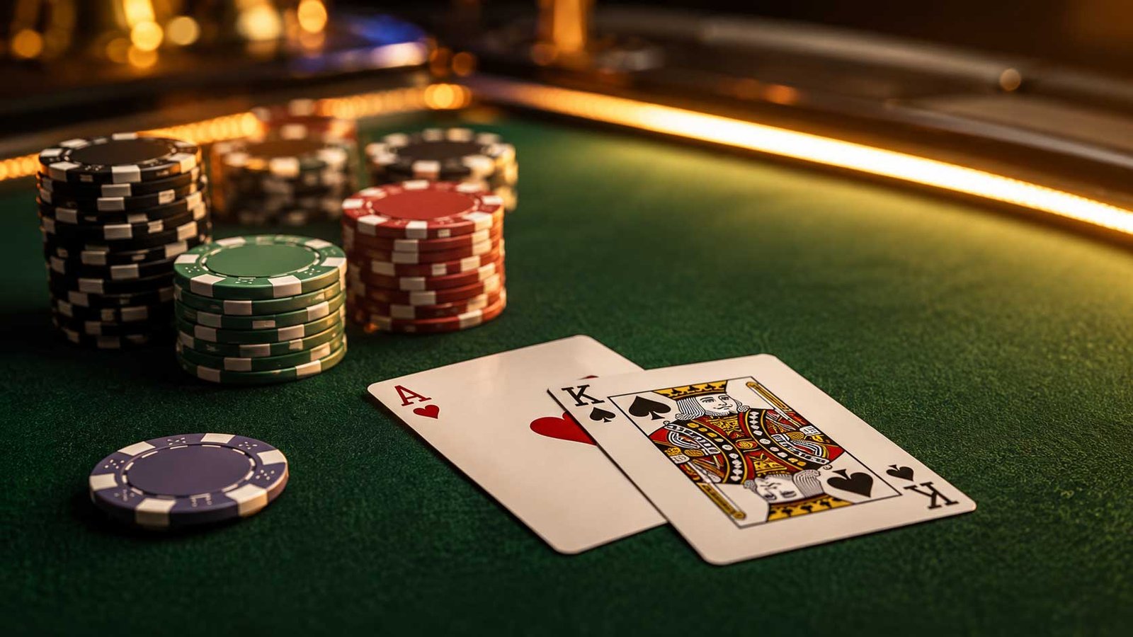 blackjack basic strategy