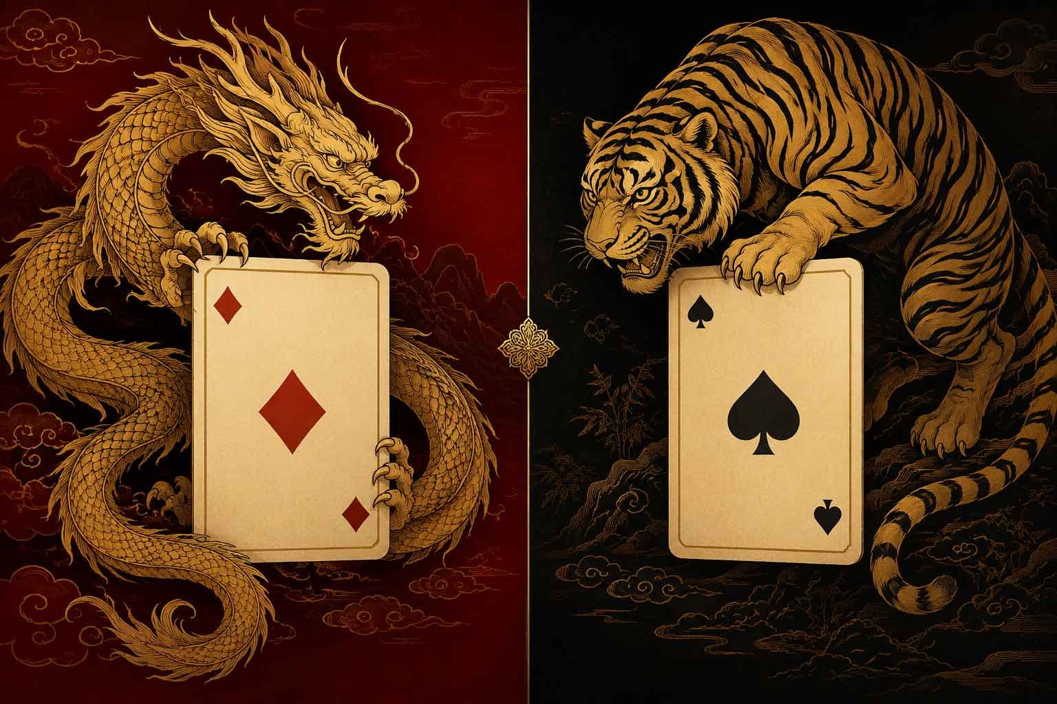 Dragon Tiger