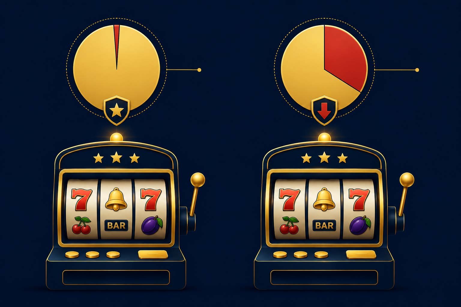 High RTP Slots