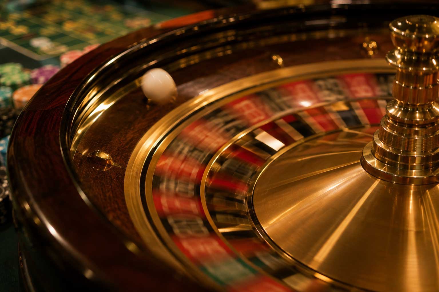 Roulette Bet Types