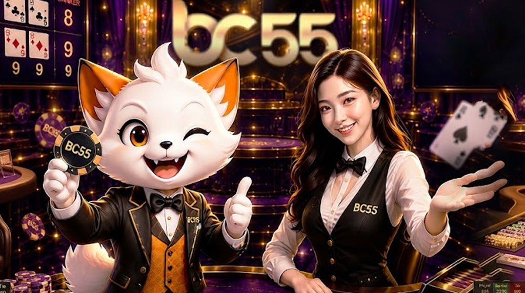 start your bc55 live games malaysia journey